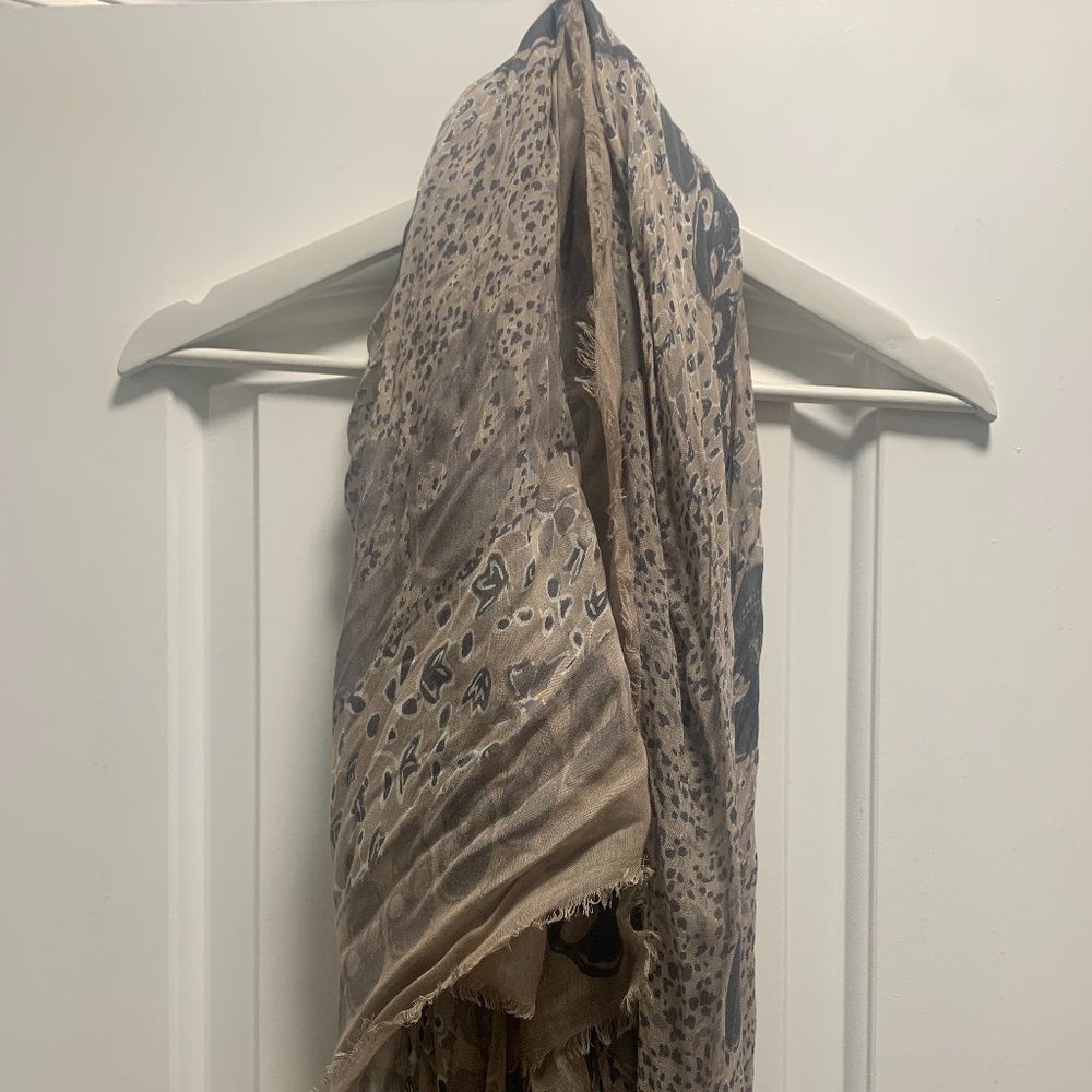 Zadig & Voltaire Scarf